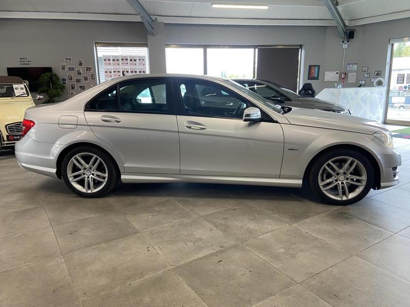 Mercedes Classe c 220 Cdi Fap BlueEfficiency Berline - Phase 2 / Garantie 12 Mois