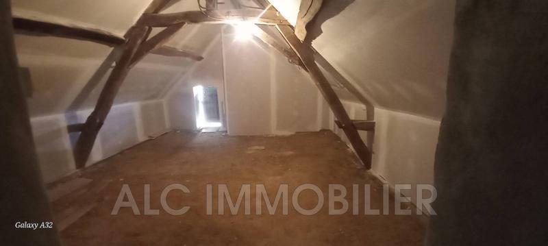 Maison - 142 m² - 7 pièces