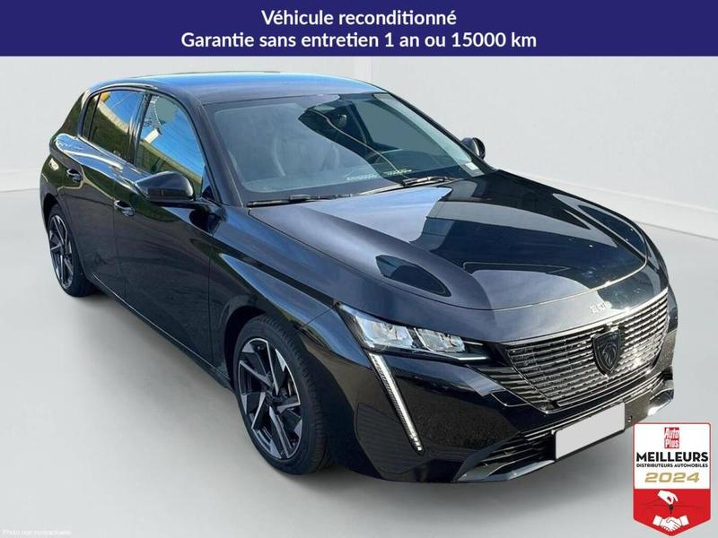 Peugeot 308 Phev 180 e-Eat8 Allure