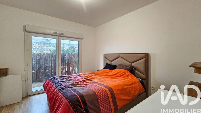 Appartement - 92 m² - 4 pièces