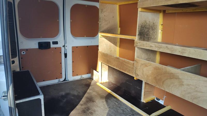 Fiat Ducato Fourgon L2h2 2.3 Mjt 130 Pack Pro