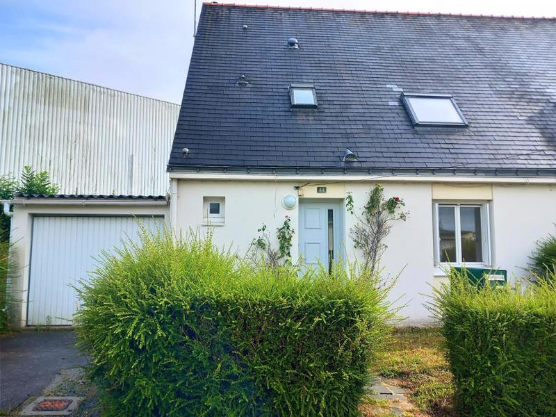 Maison - 95 m²