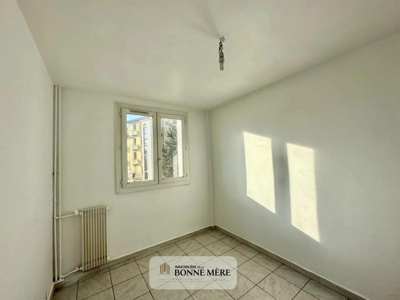 Appartement - 50 m² - 3 pièces