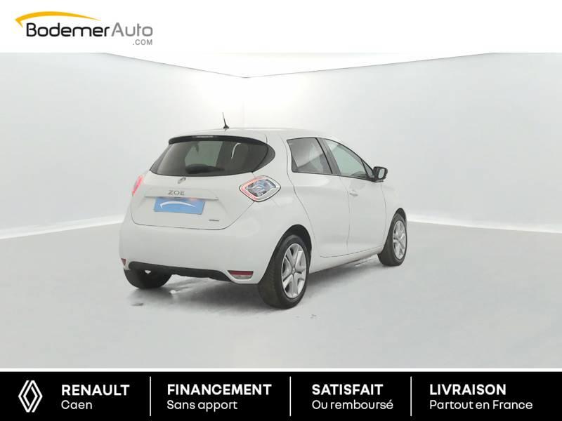 Renault Zoe R90 Zen