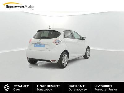 Renault Zoe R90 Zen
