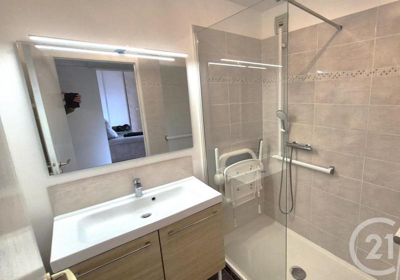 Appartement - 71 m² - 4 pièces