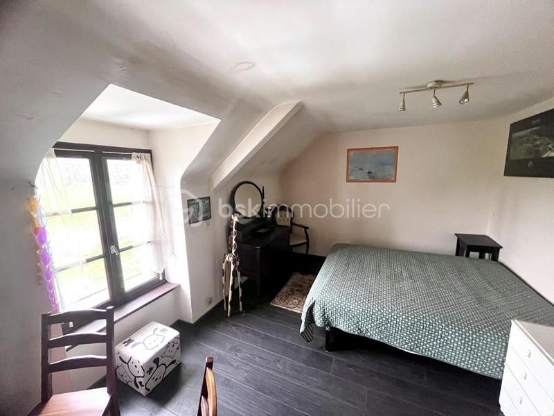 Maison en pierre - 150 m² - 6 pièces