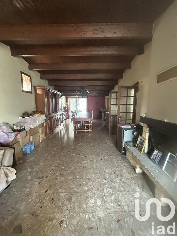 Maison - 145 m² - 6 pièces