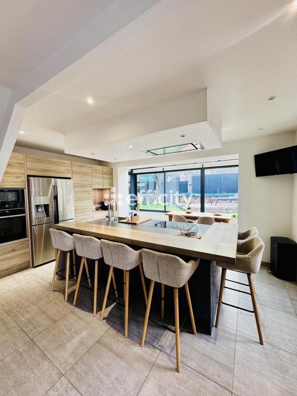 Villa - 127 m² - 4 pièces