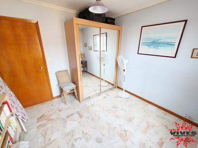 Appartement - 86 m² - 3 pièces