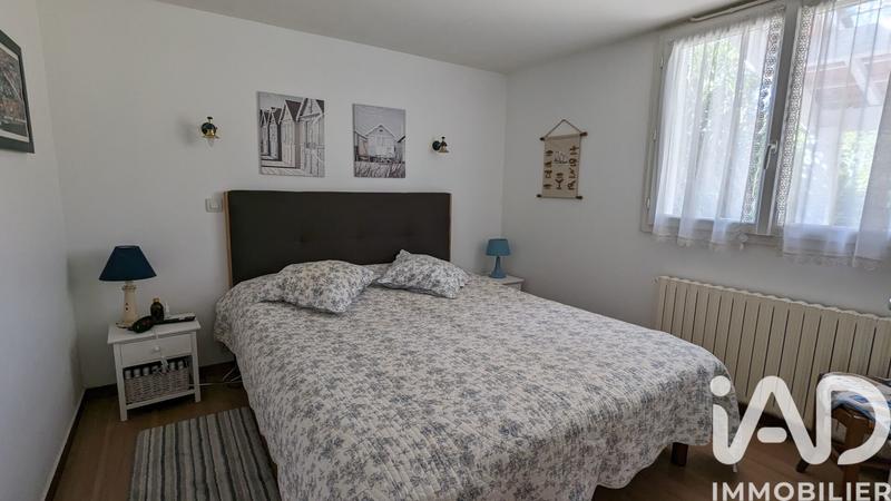 Maison - 138 m² - 6 pièces