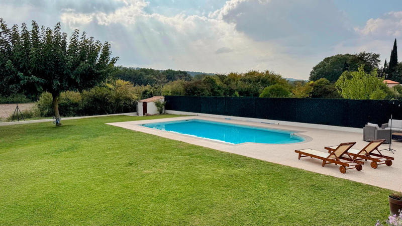 Maison - 149 m² - 5 pièces