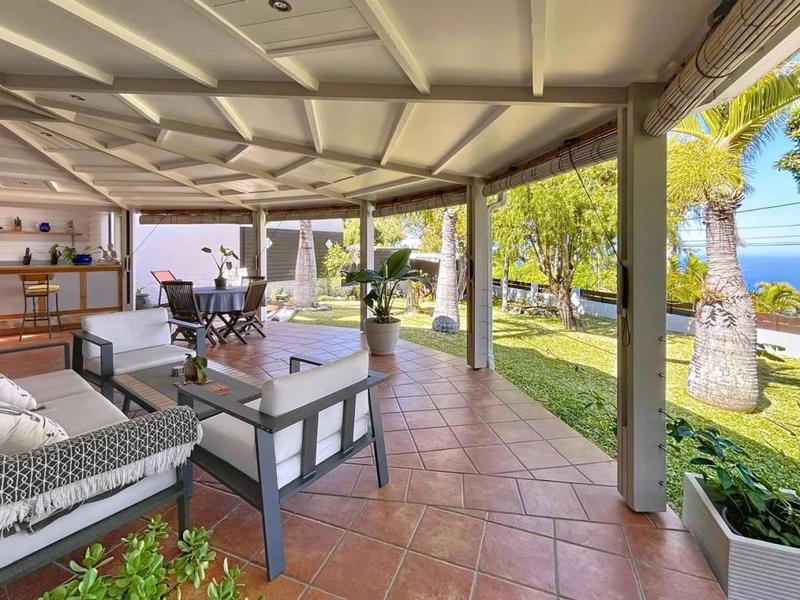 Villa - 179 m² - 5 pièces