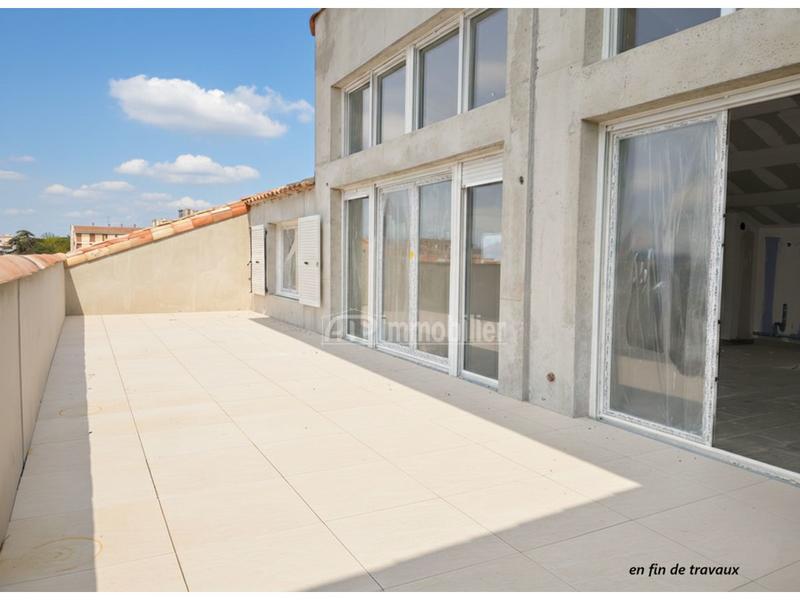 Villa - 91 m² - 4 pièces