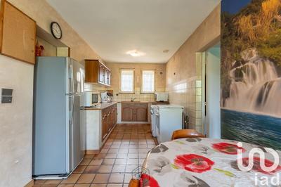 Maison de village - 210 m² - 7 pièces