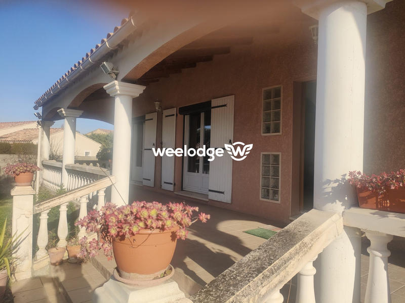 Maison traditionnelle - 123 m² - 5 pièces