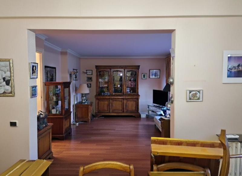 Appartement - 86 m² - 3 pièces