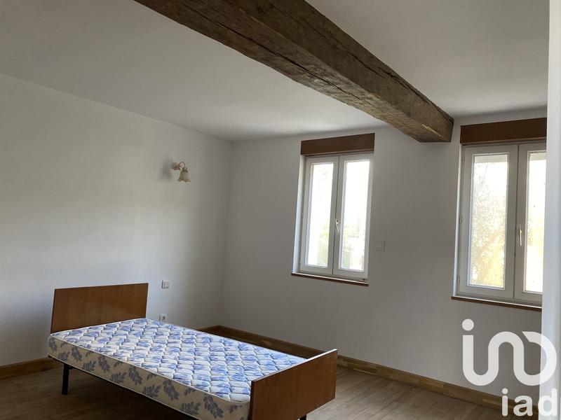 Immeuble - 181 m² - 1 pièce