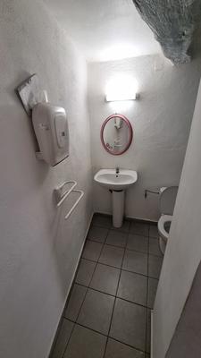 Studio - 25 m² - 1 pièce