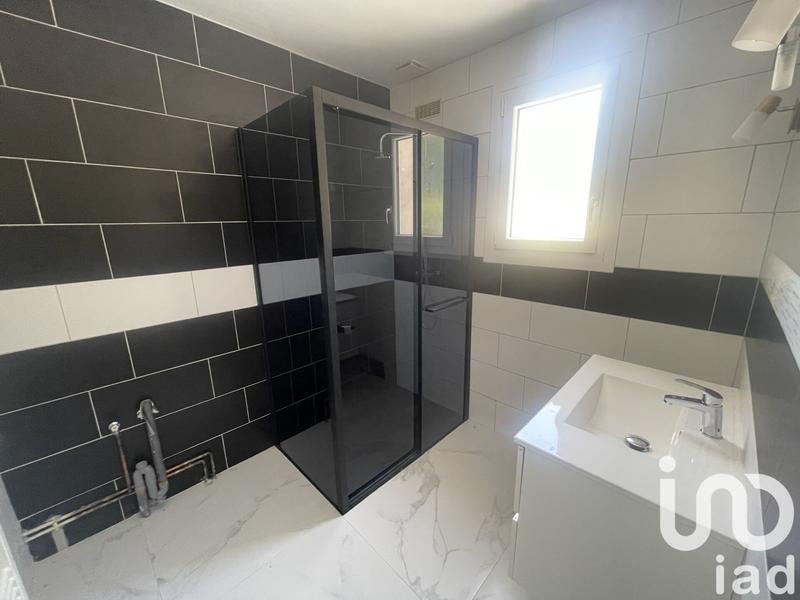 Maison - 165 m² - 7 pièces