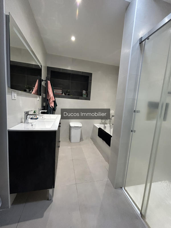 Maison - 165 m² - 5 pièces