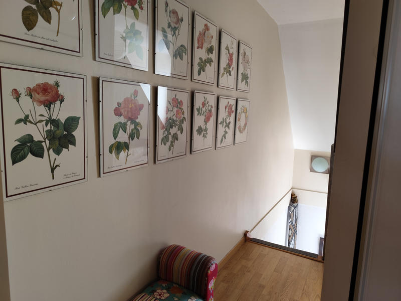 Maison - 63 m² - 4 pièces