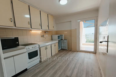 Appartement - 46 m² - 1 pièce
