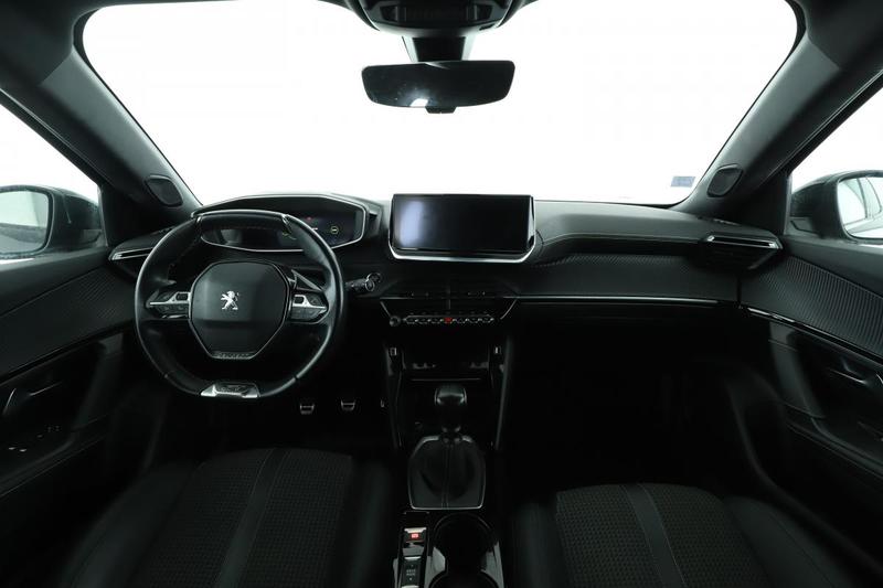 Peugeot 2008 1.2 PureTech Gt Line 131 ch