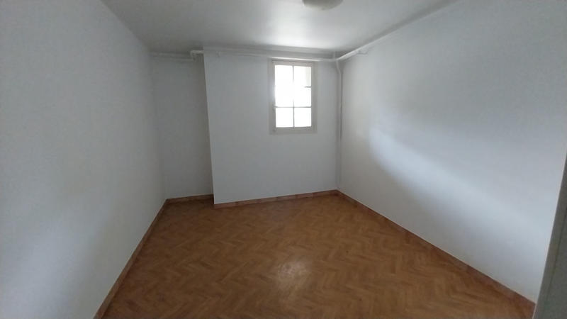 Maison de village - 125 m² - 5 pièces