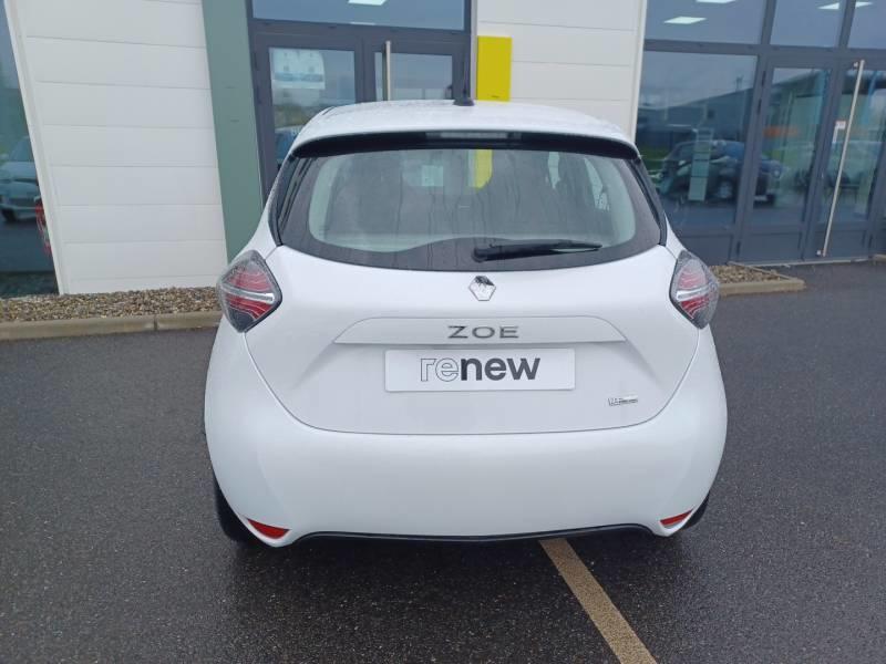 Renault Zoe R110 Achat Intégral Life
