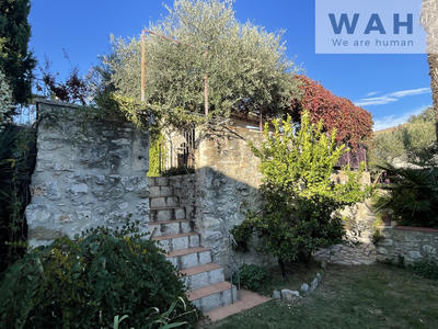 Maison - 101 m² - 5 pièces