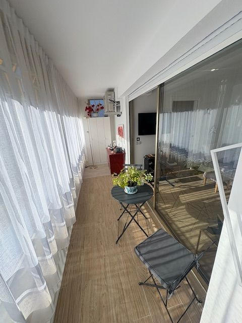 Appartement - 35 m² - 1 pièce