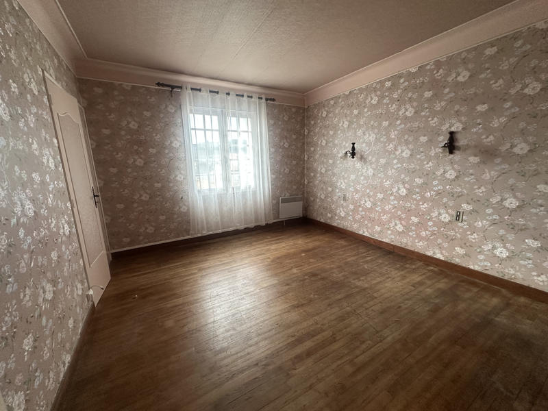 Maison - 171 m² - 4 pièces