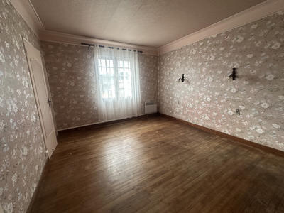 Maison - 171 m² - 4 pièces