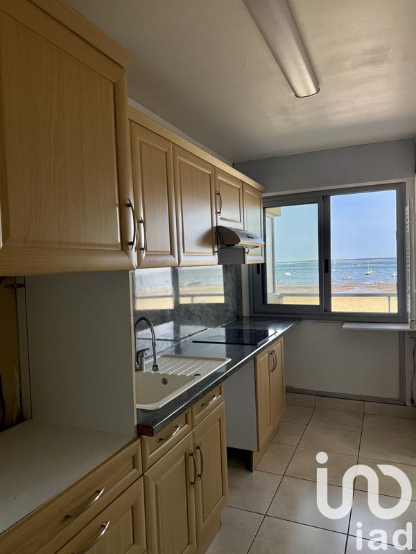 Appartement - 74 m² - 3 pièces