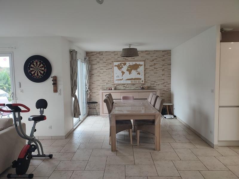 Villa - 163 m² - 6 pièces