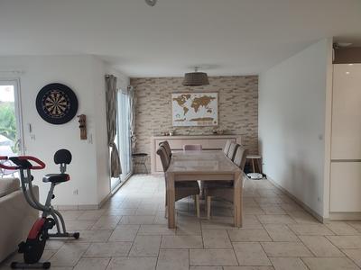 Villa - 163 m² - 6 pièces