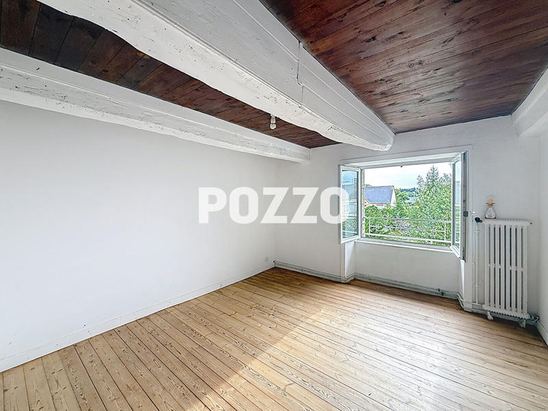 Maison - 130 m² - 4 pièces