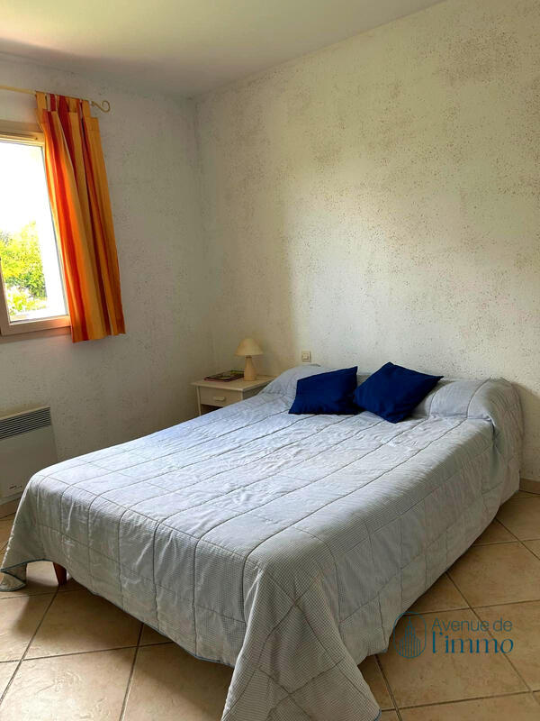 Maison - 169 m² - 7 pièces