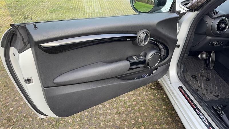 Mini Mini III 2.0 231 Bva John Cooper Works