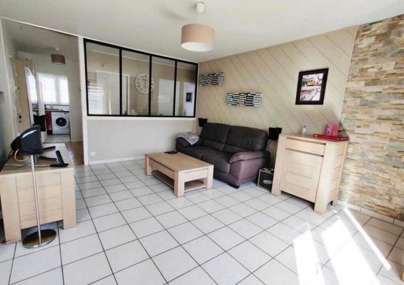 Appartement - 76 m² - 4 pièces