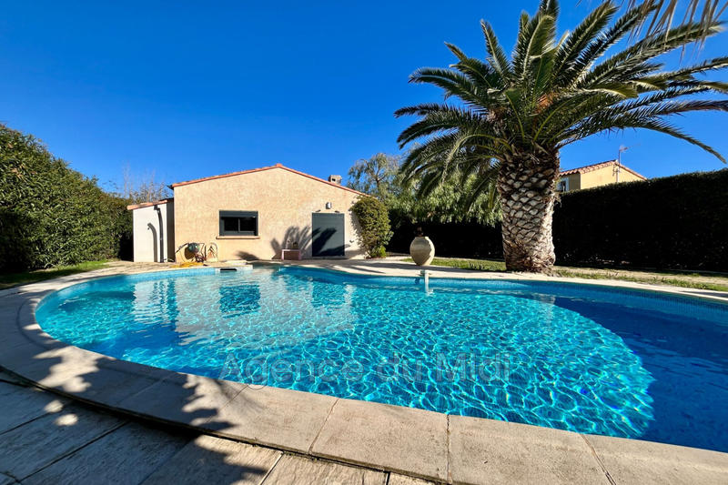 Villa - 177 m² - 5 pièces