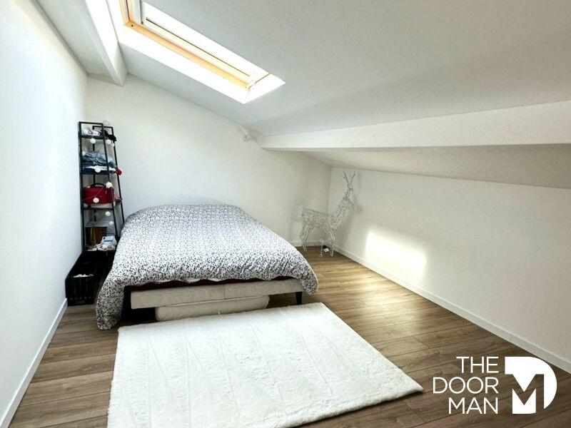 Maison - 84 m² - 4 pièces