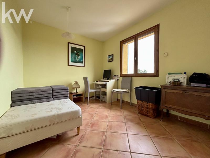 Maison provençale - 181 m² - 7 pièces