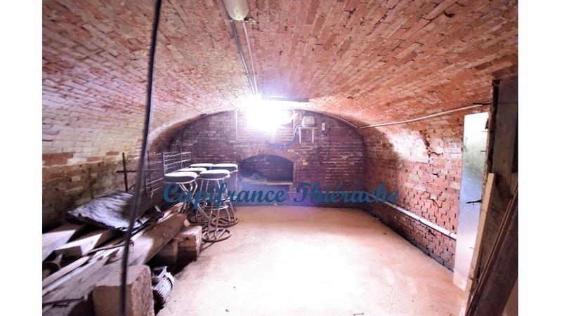 Maison - 183 m² - 6 pièces