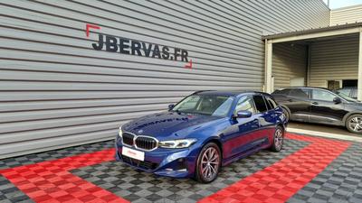 Bmw Série 3 G21 Lci Touring 318i 156 Ch Bva8 Business Design