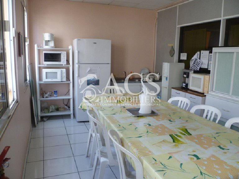 Immeuble - 600 m² - 10 pièces