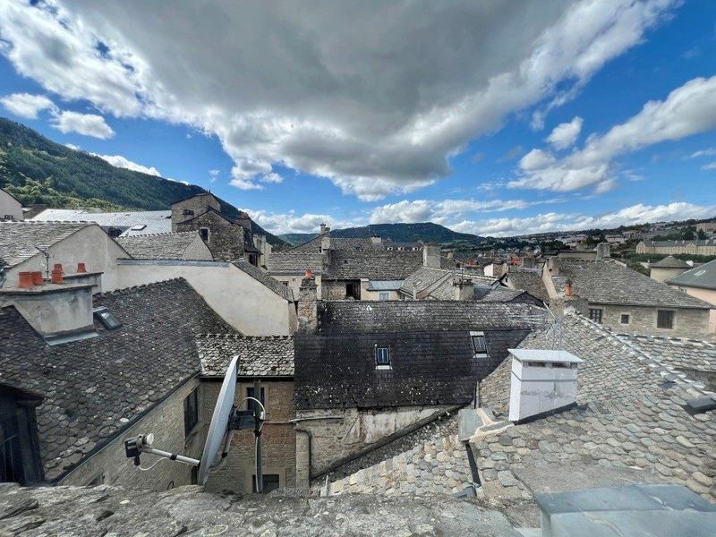 Duplex - 51 m² - 4 pièces