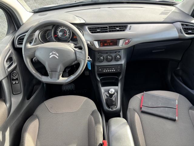 Citroën C3 VTi 68 Confort
