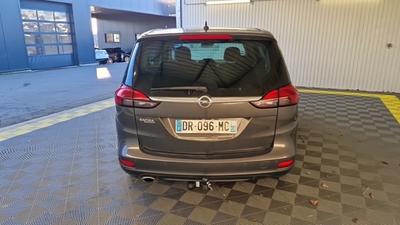 Opel Zafira Tourer 2.0 Cdti 165 Ch Cosmo Pack a